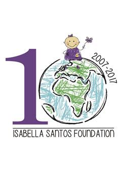 Isabella Santos .